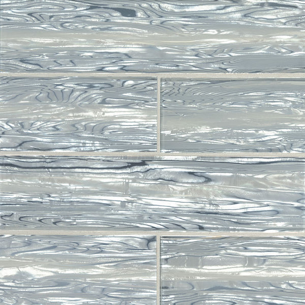 MSI Chilcott Treasure Glass Tile 3x12