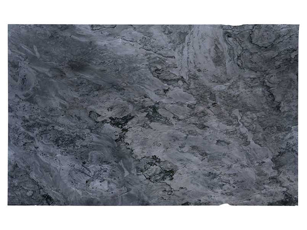 MSI Cirrus Gray - Quartzite Island Countertop