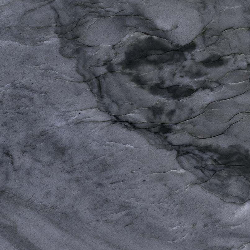 MSI Cirrus Gray quartzite close up detail