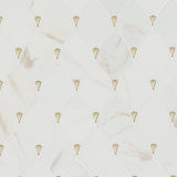 MSI Citadel Gold Trident Tile