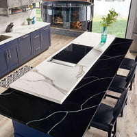 MSI Coal Canyon Rockmount — surface detail in natural tonality
