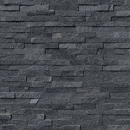 Coal Canyon Stacked Stone