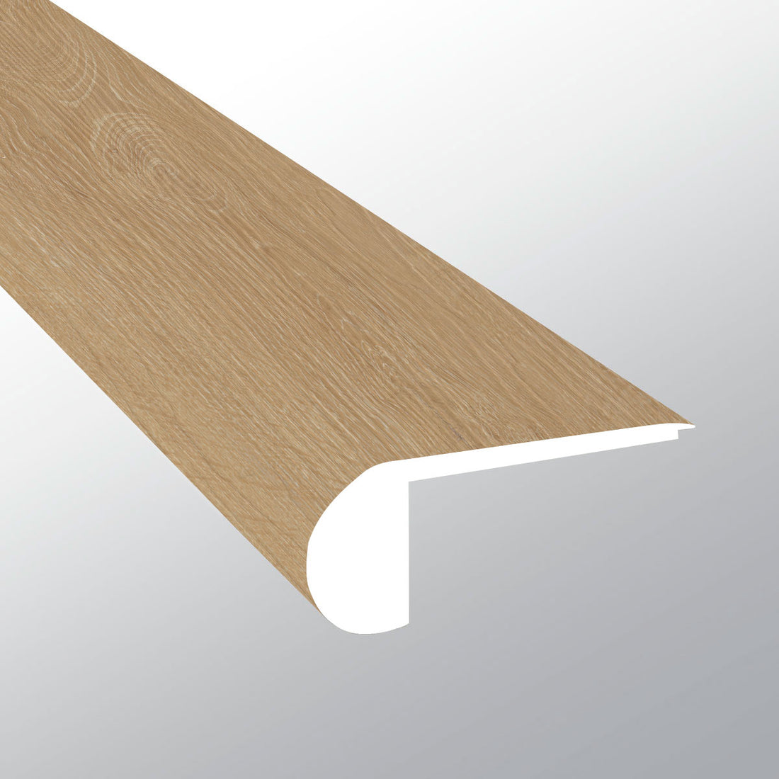 MSI Laurel Coastal Cottage Flush Stair Nose