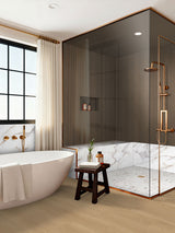 MSI Laurel Coastal Cottage Luxury Vinyl Plank Flooring