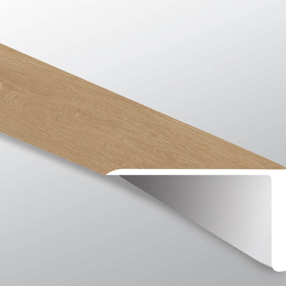 MSI Laurel Coastal Cottage Overlapping Stair Nose — Flooring Trim