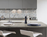 MSI Colonial Ice - Granite Slab