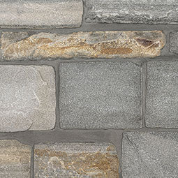 Colorado Springs Ashlar