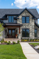 MSI Colorado Springs Rockmount Veneers