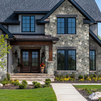 MSI Colorado Springs Rockmount Veneers — surface detail in natural tonality
