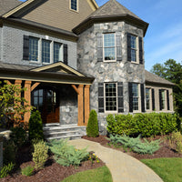 MSI Colorado Springs Rockmount Veneers — surface detail in natural tonality