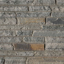 Colorado Springs Rockland Ledgestone