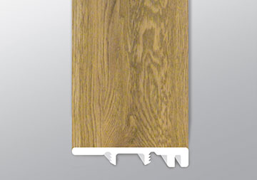 MSI Ashton Colston Park End Cap