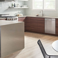 MSI Concerto Quartz — surface detail in natural tonality factory-finished eased edge ready for install