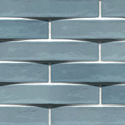 Convex Acqua Tile