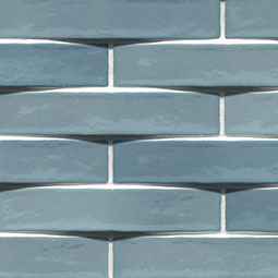 Convex Acqua Tile