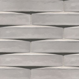 Convex Ash Tile