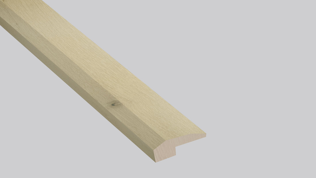 MSI Woodhills Coral Ash Oak Wood Flooring End Cap