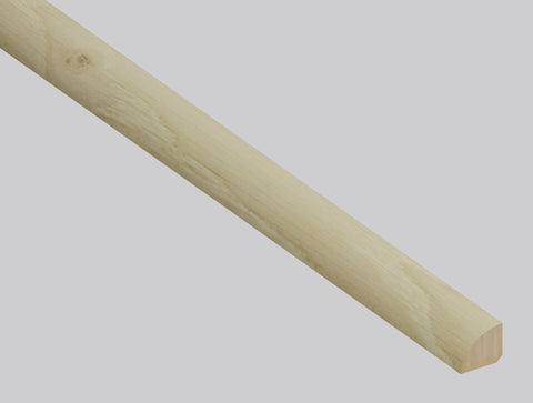 MSI Woodhills Coral Ash Oak Wood Flooring Ash Quarter Round