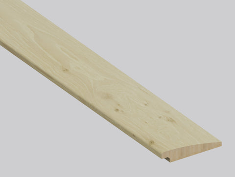 MSI Woodhills Coral Ash Oak Wood Flooring Ash Reducer
