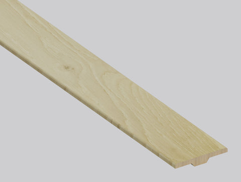 MSI Woodhills Coral Ash Oak Wood Flooring Ash T-Molding