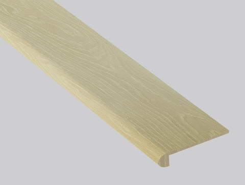 MSI Woodhills Coral Ash Oak Wood Flooring Stair Tread