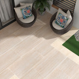 MSI Cordova Avorio Porcelain Paver