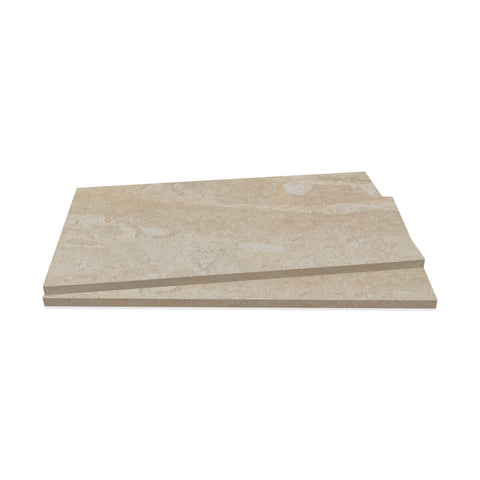 MSI Cordova Avorio Porcelain Coping
