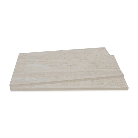 MSI Cordova Lablanca Porcelain Coping