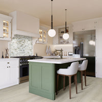 MSI Coronado 2x6 Subway Honed Tile — surface detail in natural tonality