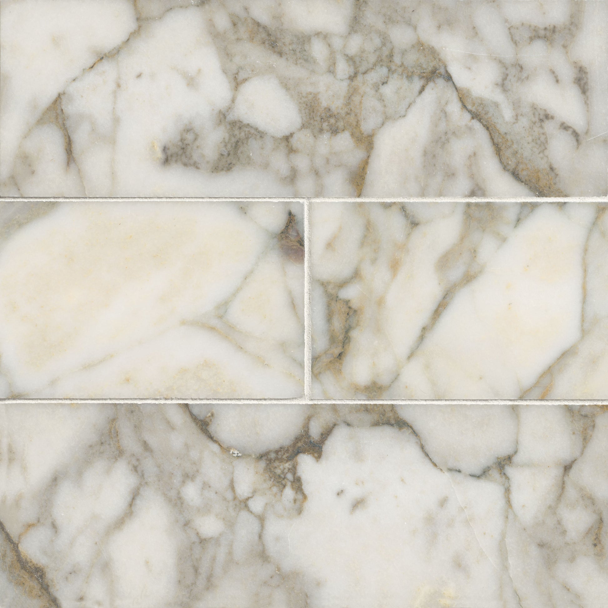 MSI Coronado 4x12 Honed — Natural Stone Mosaic natural stone mosaic mesh-mounted for shower