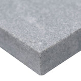 MSI Cosmic Black Sandblasted Marble Paver