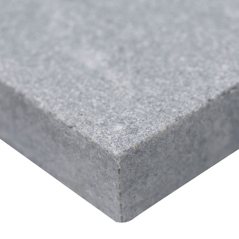 MSI Cosmic Black Sandblasted Marble Paver