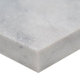 MSI Cosmic Gray Sandblasted Marble Paver