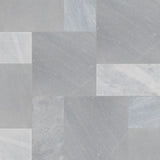 MSI Cosmic Gray Sandblasted Marble Paver