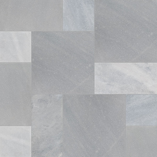 MSI Cosmic Gray Sandblasted Marble Paver
