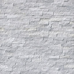 Cosmic Gray Stacked Stone