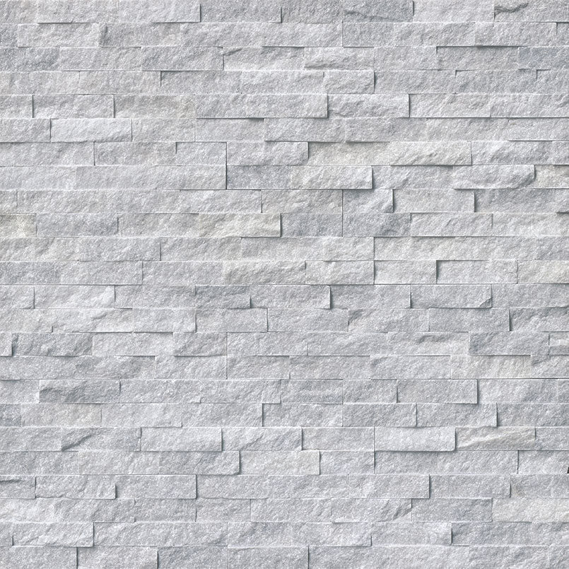 MSI Cosmic Gray Rockmount — Rockmount Stone Veneer in gray tonality