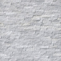 MSI Cosmic Gray Rockmount — Rockmount Stone Veneer in gray tonality