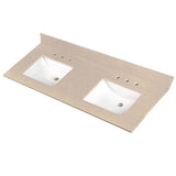 MSI Cosmic Sand Vanity Tops