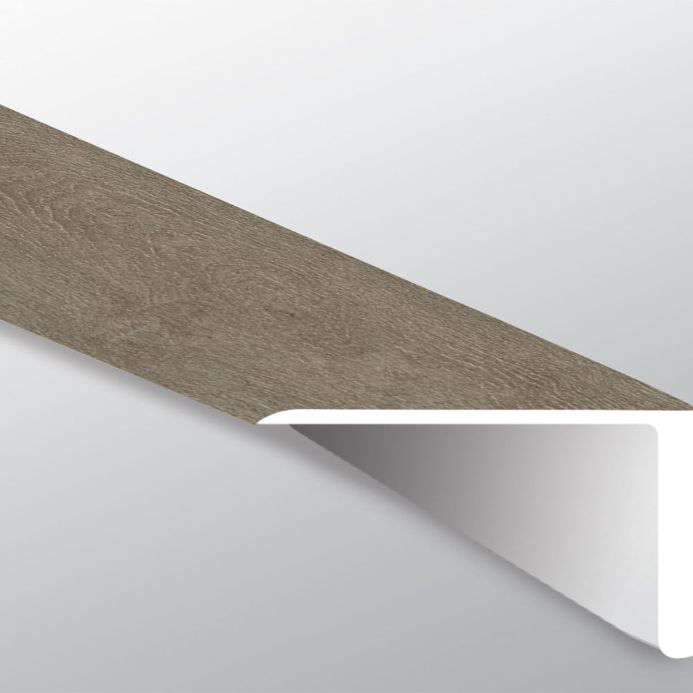 MSI Cyrus Cranton Overlapping Stair Nose — Flooring Trim color-matched flooring trim molding