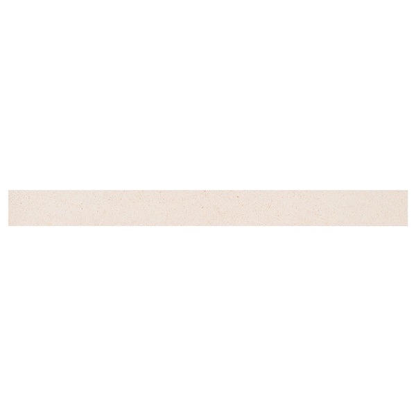 MSI Livingstyle Cream 2X24 Bullnose