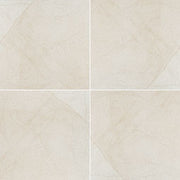 Cream Porcelain Tile
