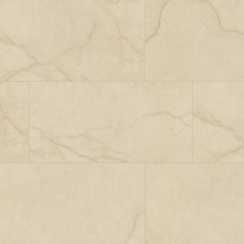 MSI Brighton Crema Porcelain Tile