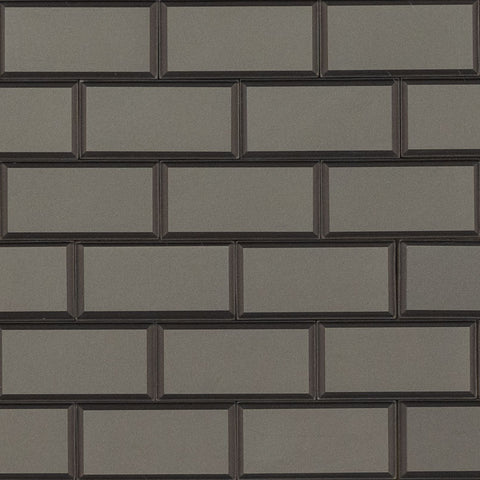 MSI Crisson Bevel Subway Tile