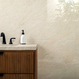 MSI Exotika Cristaline Porcelain Tile