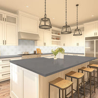 MSI Cyrus Fauna Luxury Vinyl Plank Flooring — surface detail in natural tonality