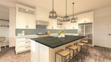 MSI Cyrus Fauna Luxury Vinyl Plank Flooring