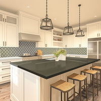 MSI Cyrus Fauna Luxury Vinyl Plank Flooring — surface detail in natural tonality