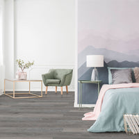 MSI Cyrus 2.0 Finely Luxury Vinyl Plank Flooring — surface detail in natural tonality