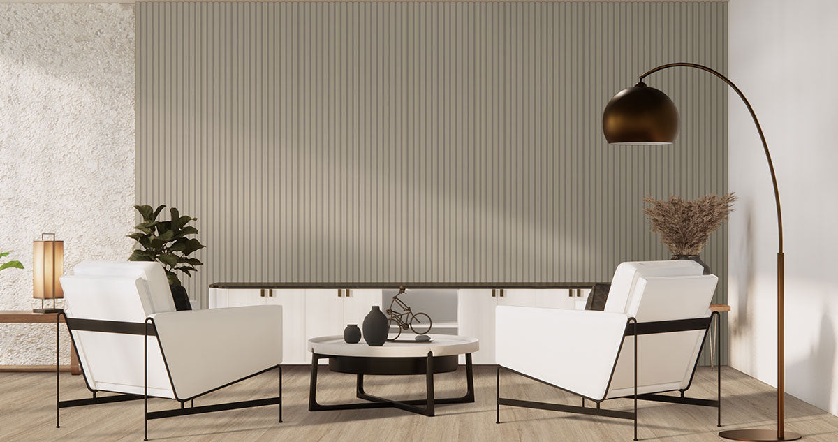 MSI Cyrus 2.0 Sandino Luxury Vinyl Plank Flooring — surface detail in natural tonality